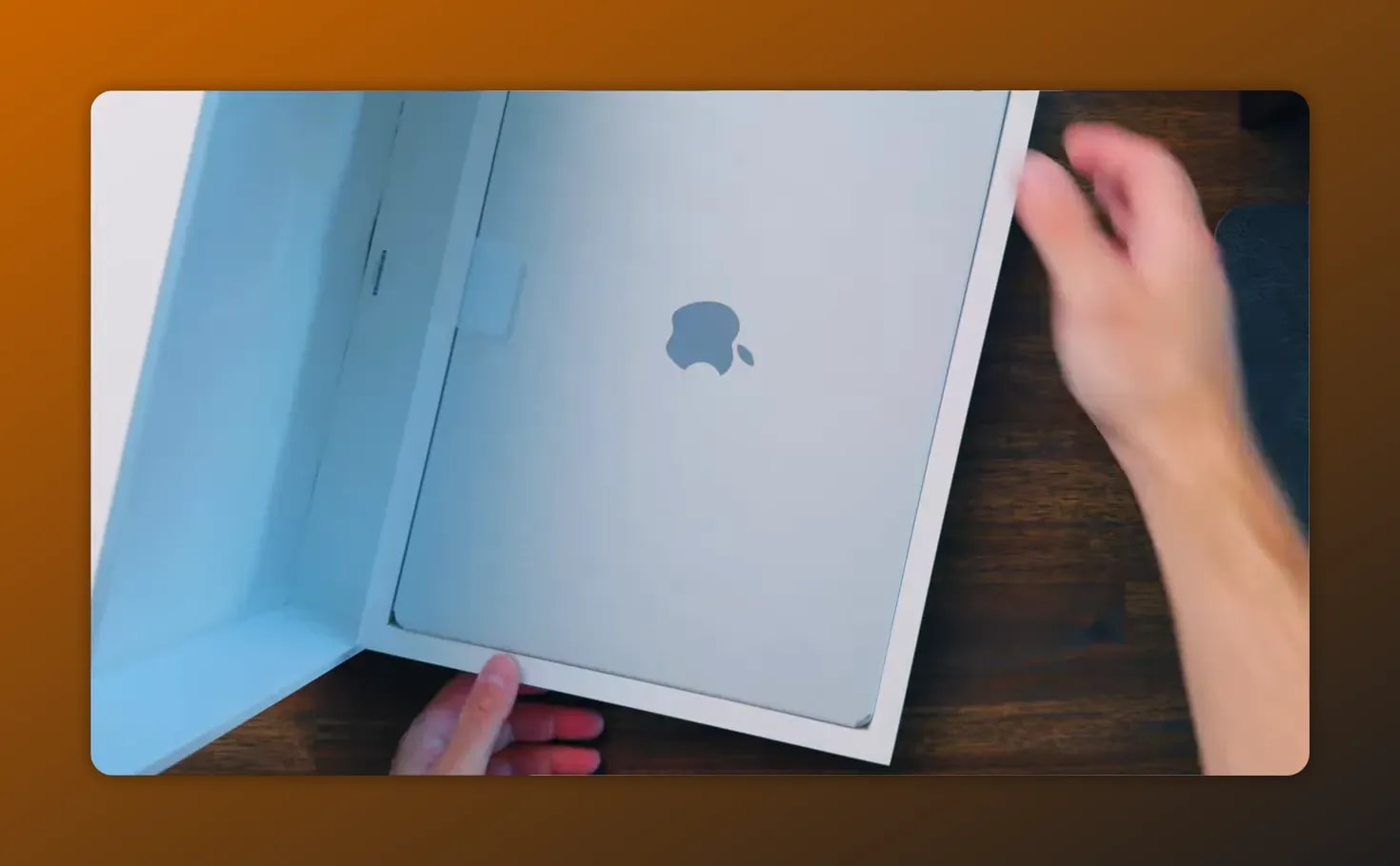MacBook Pro M5 Max First Look: Why I Switched Back – Tesov Tech